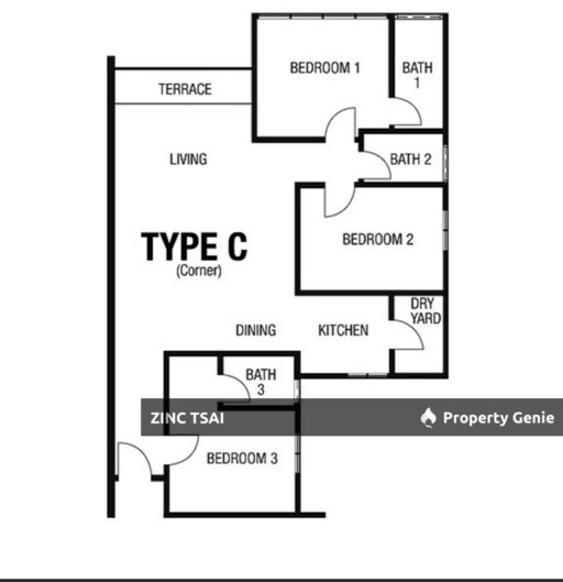 Puncak 7 Residences {Save RM 75,000}