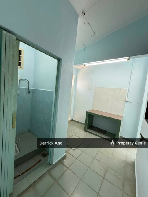 For Rent - Taman Johor Jaya For Rent Jalan Teratai For Rent Johor Bahru For Rent Johor For Rent