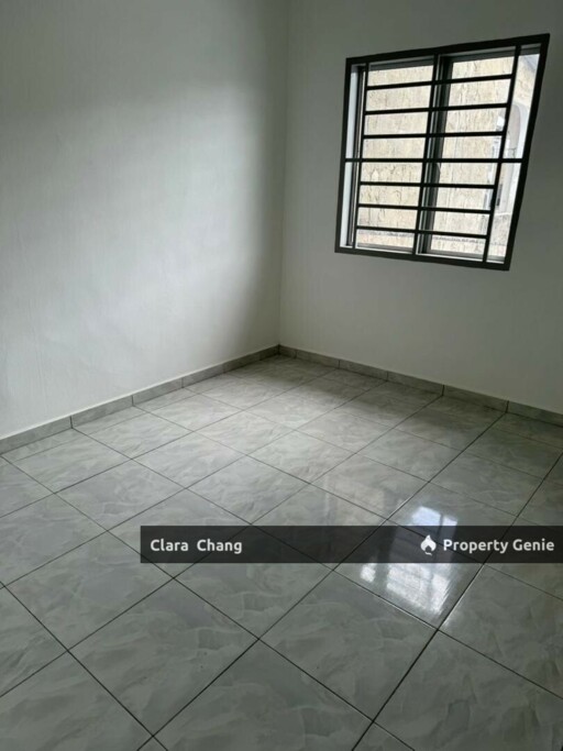 Taman Titiwangsa @ Kluang Double Storey Low Cost | 100% Full Loan