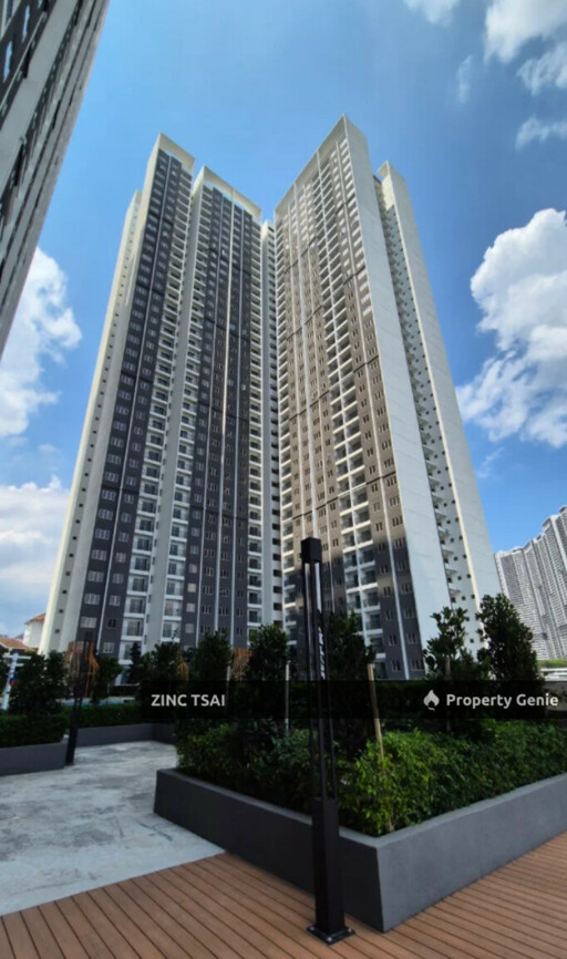 Residensi Pitta RumahWIP Taman Miharja Cheras Leasehold Apartment Auction | 3R2B | Walk to LRT Miharja | RM 300K