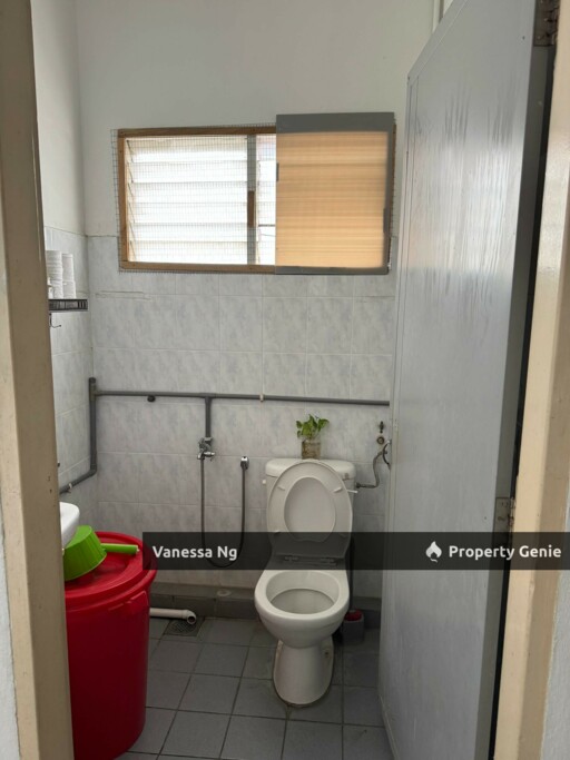 Sea Park, SS 21, Paramount, Petaling Jaya Selangor