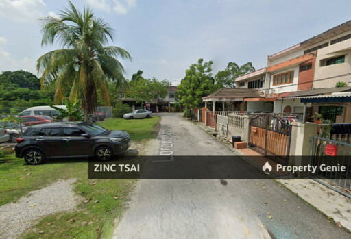 2 Storey Terrace @ Taman Rajee {Save RM 200,800} 6 mins Drive to AEON Bukit Raja & Klang Parade