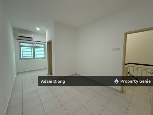 Maya Heights @ Bandar Seri Alam