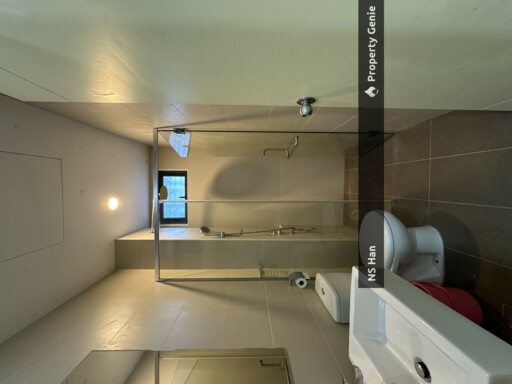 Atlantis Residence Kota Syahbandar Melaka Opp Bali Asteria Wave