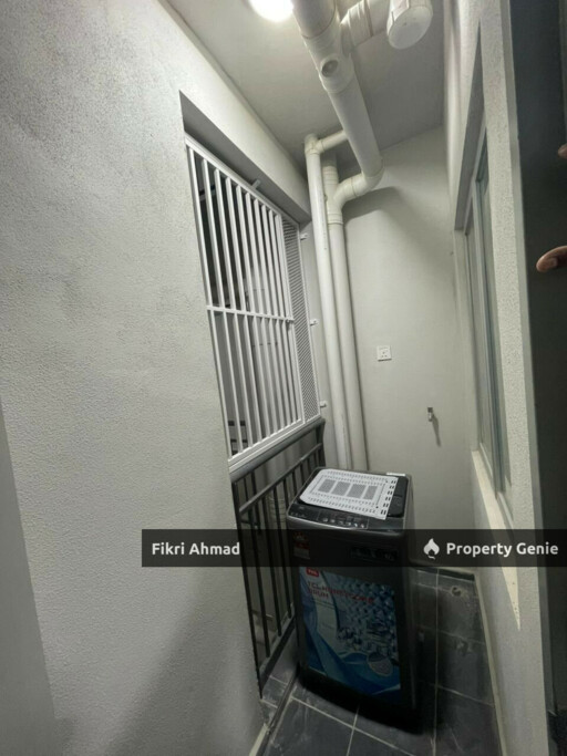 FOR RENT: Sri Melaka Residensi Melaka City