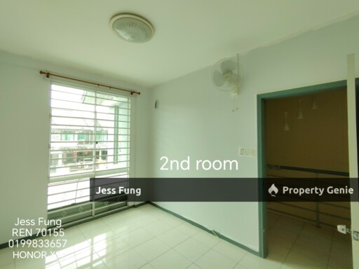 Taman Eramas Phase 1