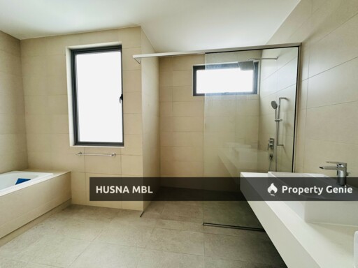 Broadleaf Residence Kota Kemuning | Gated & Guarded Luxury Living