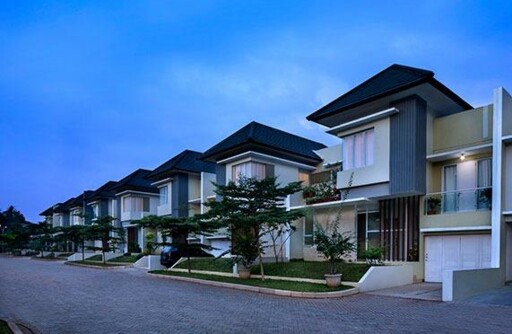 Taman Tan Villa