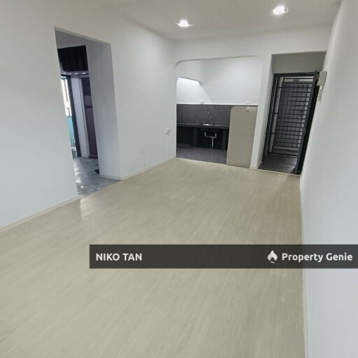 FOR SALE - Blok U Jalan Cantik 7, Taman Pelangi Indah 81800 Ulu Tiram, Johor