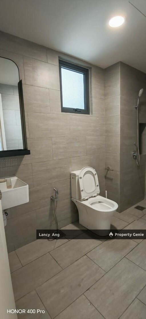 4 Rooms (Sale) D'Ivo Residence, Old Klang Road