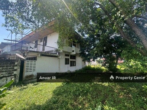 2 Storey Bungalow SS3/80 Petaling Jaya