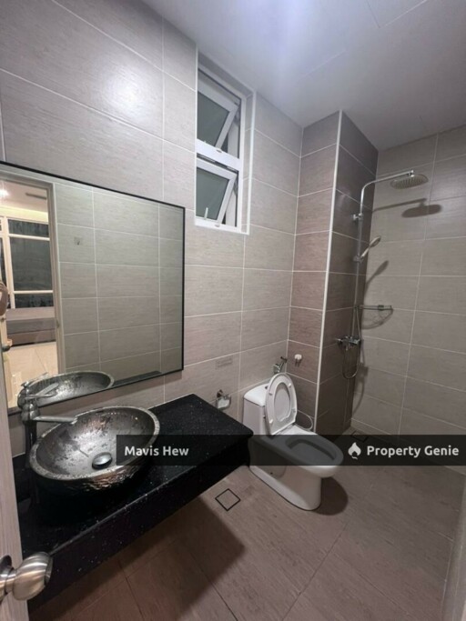 For Rent, Havona @ Taman Mount Austin, Near Taman Setia Indah