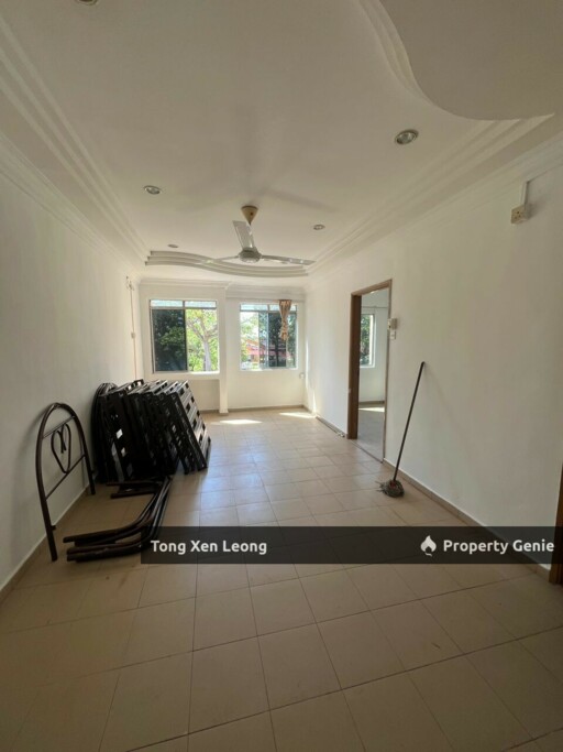 Double Storey ShopLot For Sale @ Taman Merdeka