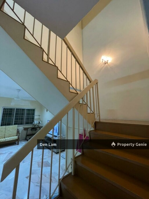 Taman Putra Ampang 2sty House for Sale!