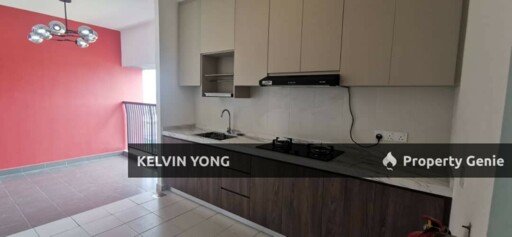 Harmoni Elmina - 3 Bedroom Apartment Near Highways & Amenities for Rent