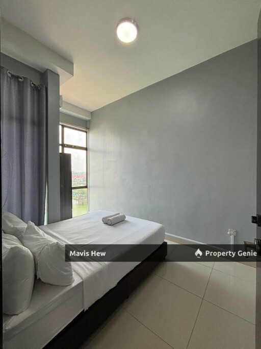 For Rent, Palazio @Taman Mount Austin, 1 Carpark, Fully Furnished