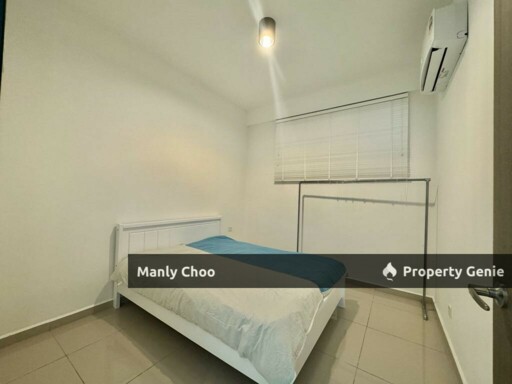 GUARDED Novo 8 Residence Kampung Lapan Bachang Nr Parkland The Quartz