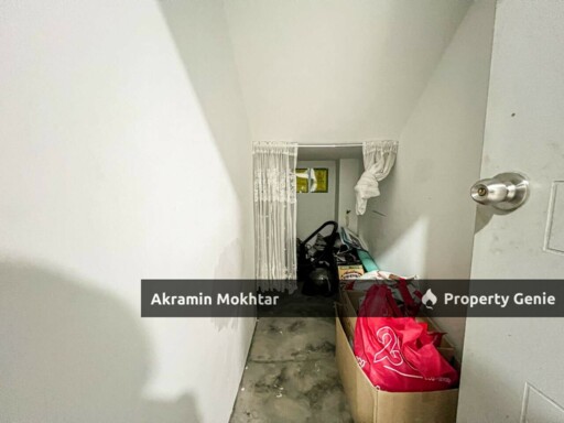 Freehold & Rumah Besar | 2 Storey Terrace Taman Warisan Villa Nilai