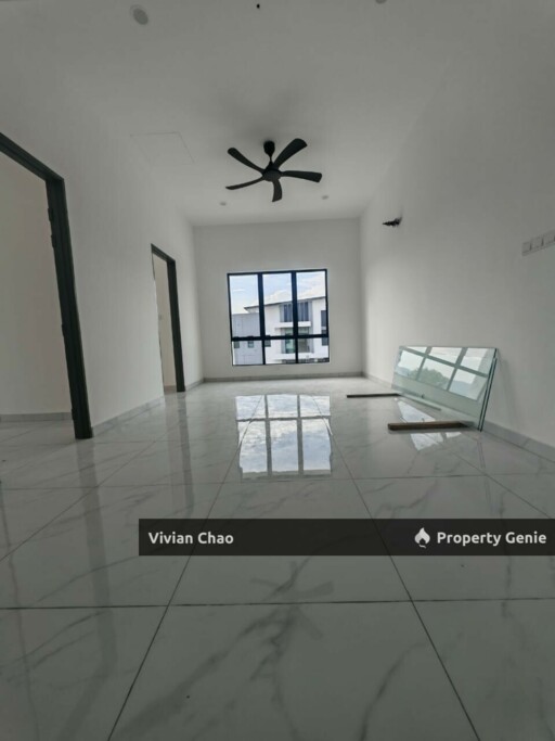 Luxury semiD @Pasir Puteh for Sale