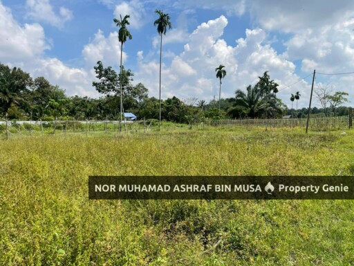 Tanah Kediaman Pongsu Seribu, Kepala Batas Penang📍Non Bumi FREEHOLD‼️