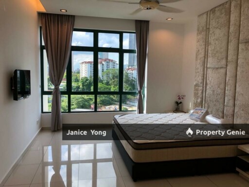 The Wadihana Johor Bahru Condominium For Rent