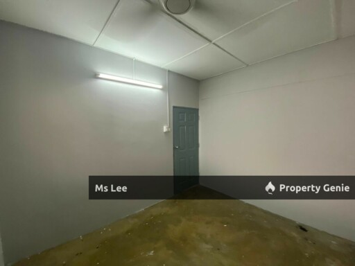 1 Storey house-Taman Sentosa @ Klang-Ready 15/10 or 30/10