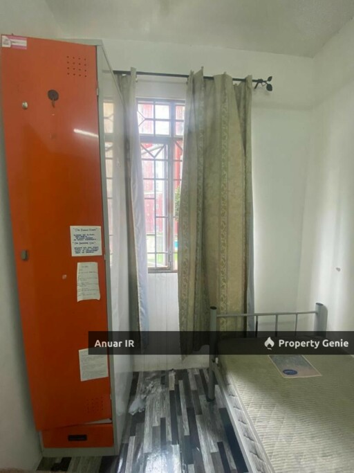 Mentari Court Apartments Bandar Sunway