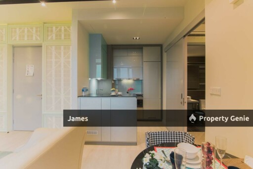 【READY MOVE IN 】PAR3 , Walk to Ioi City Mall, Developer Unit ,Below Market Price 30% , 100% Loan