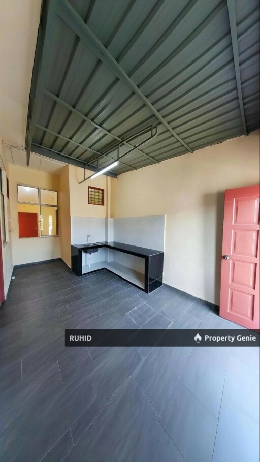 SINGLE STOREY - Taman Teratai Skudai