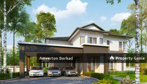 Amverton Hills