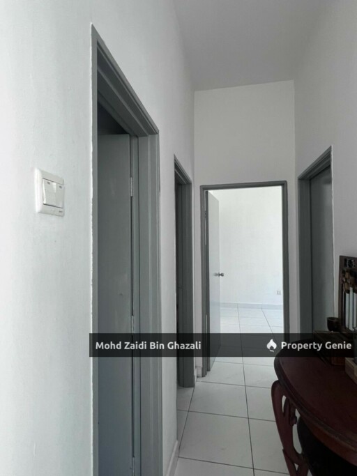 Below Market Condo Skypark