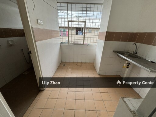 2nd Floor Shop Office for Rent at Polytechnic Commercial Centre, Sepanggar