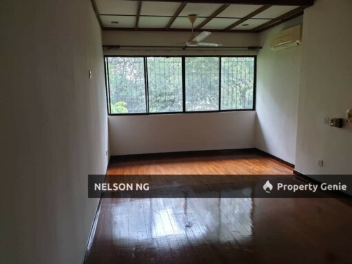 Bukit Damansara, Damansara Heights, Kuala Lumpur