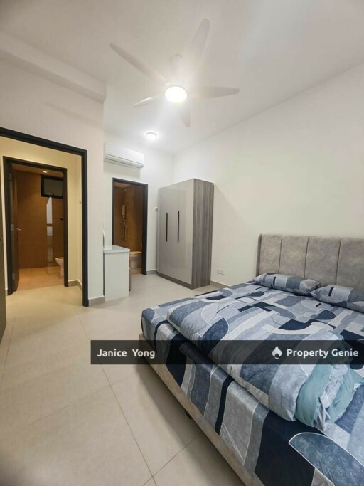 Pandan Heights