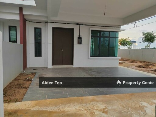 Taman Krubong Heights For Sale Melaka Tengah For Sale