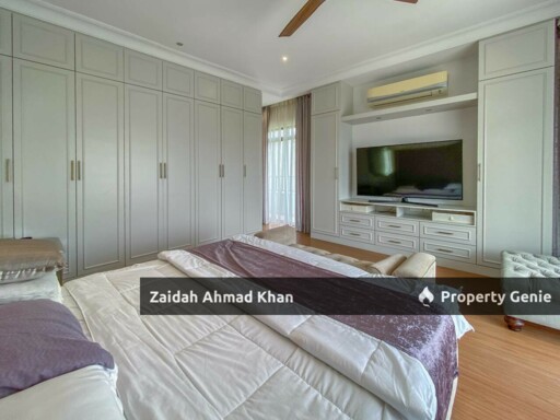 The Mulia Residence Cyberjaya Corner Lot Facing Open
