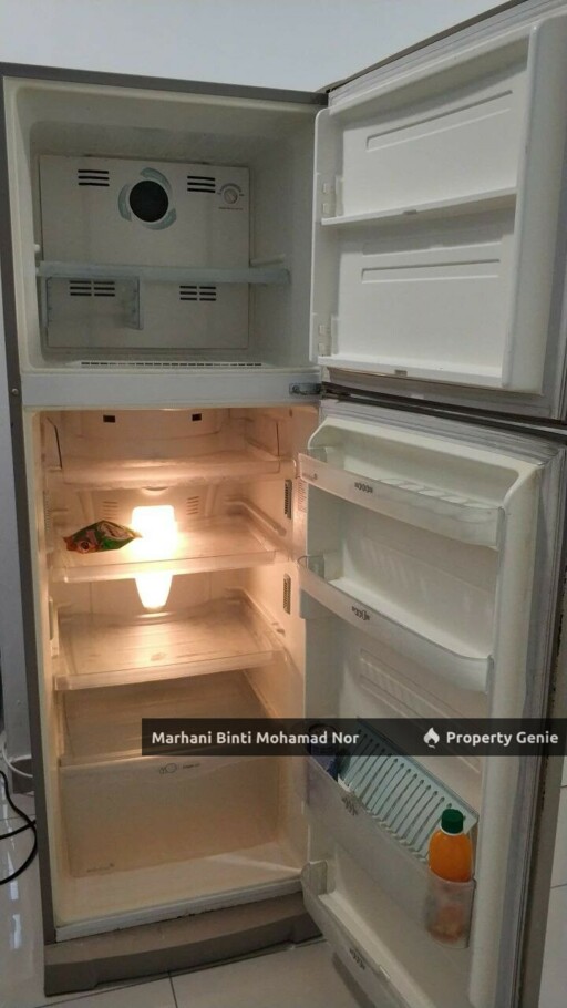 Residensi Zamrud Condominium • Kajang • Partially Furnished