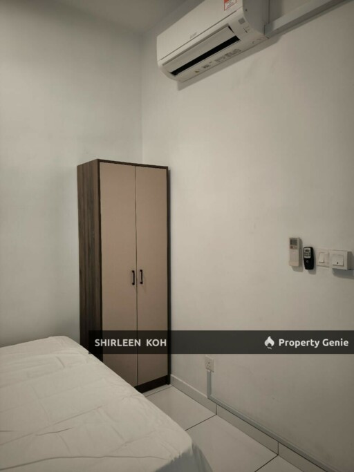 Room Renting at Setia Eco Village @ Gelang Patah