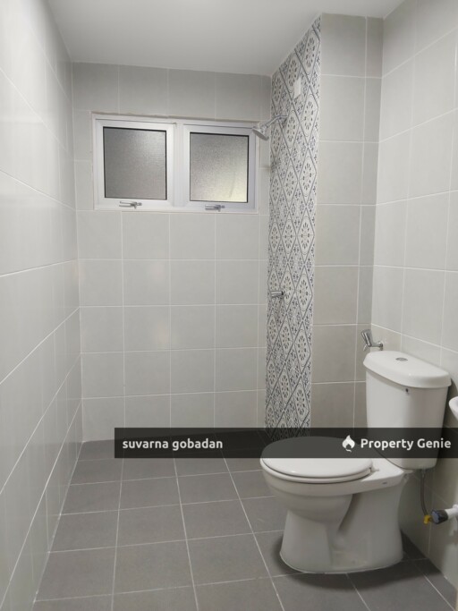 Freehold apartment, Klebang Ipoh Perak
