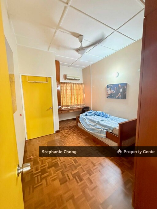 🏡 FOR SALE | Freehold Terrace House in TTDI