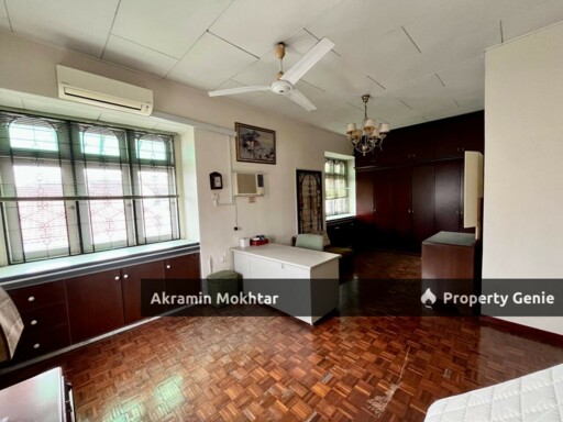 FREEHOLD, FACING OPEN & RENOVATED | CORNER 2.5 STOREY TERRACE, UKAY HEIGHTS, AMPANG, SELANGOR.
