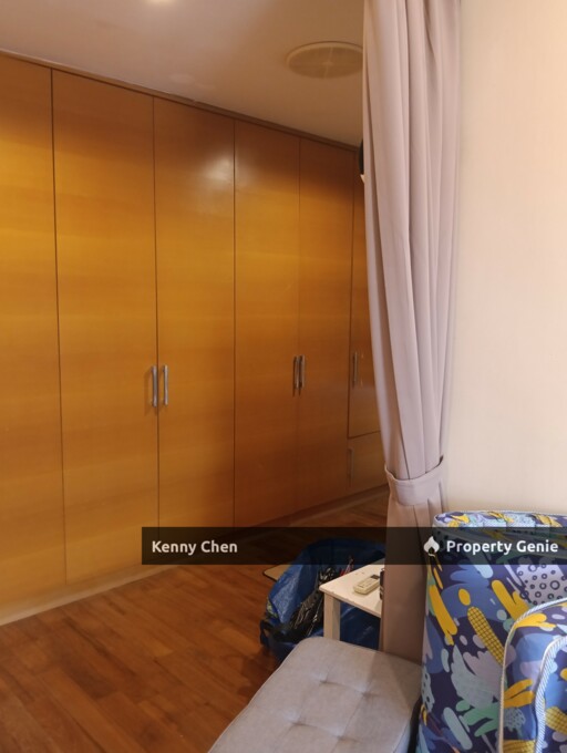 Bandar Baru Sri Petaling Corner Unit Link House