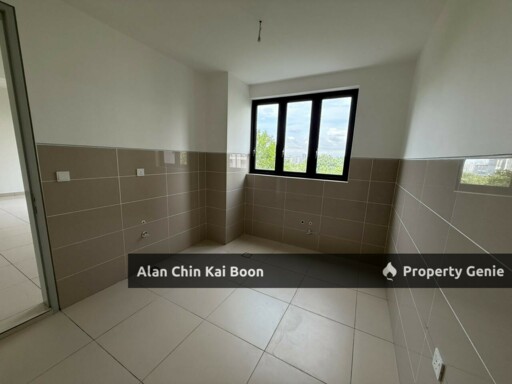 East 57 Melawati 3 Storey Superlink For Sale