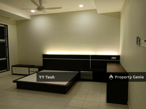 Taman Desa Bertam Double Storey Terrace