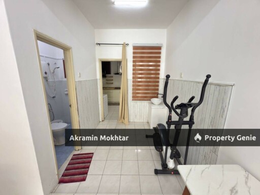 2 Storey Terrace SP6 Bandar Saujana Putra Selangor