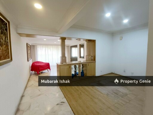 Sri Jelatek Duplex Condo - Spacious 1,899 sqft in Wangsa Maju — Below Market Value!