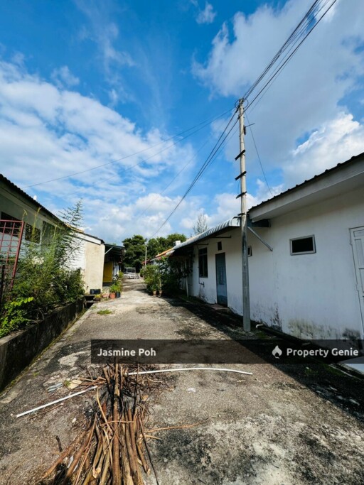Persiaran Amanjaya 3, Sungai Petani, Kedah FOR SALE