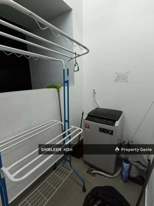 Room for Rent at Epic Residence @ Larkin