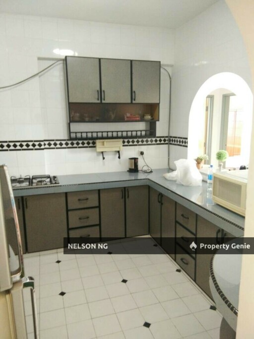 Le Renaissance Condominium Seremban, Negeri Sembilan