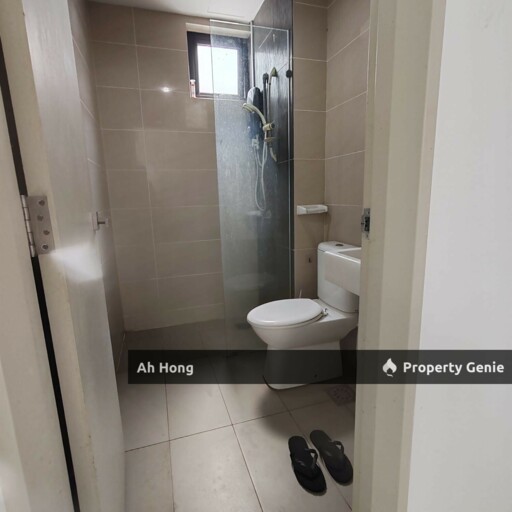 Peeling / Sutera / Raffle Suites / 2bedroom / Fully Furnished